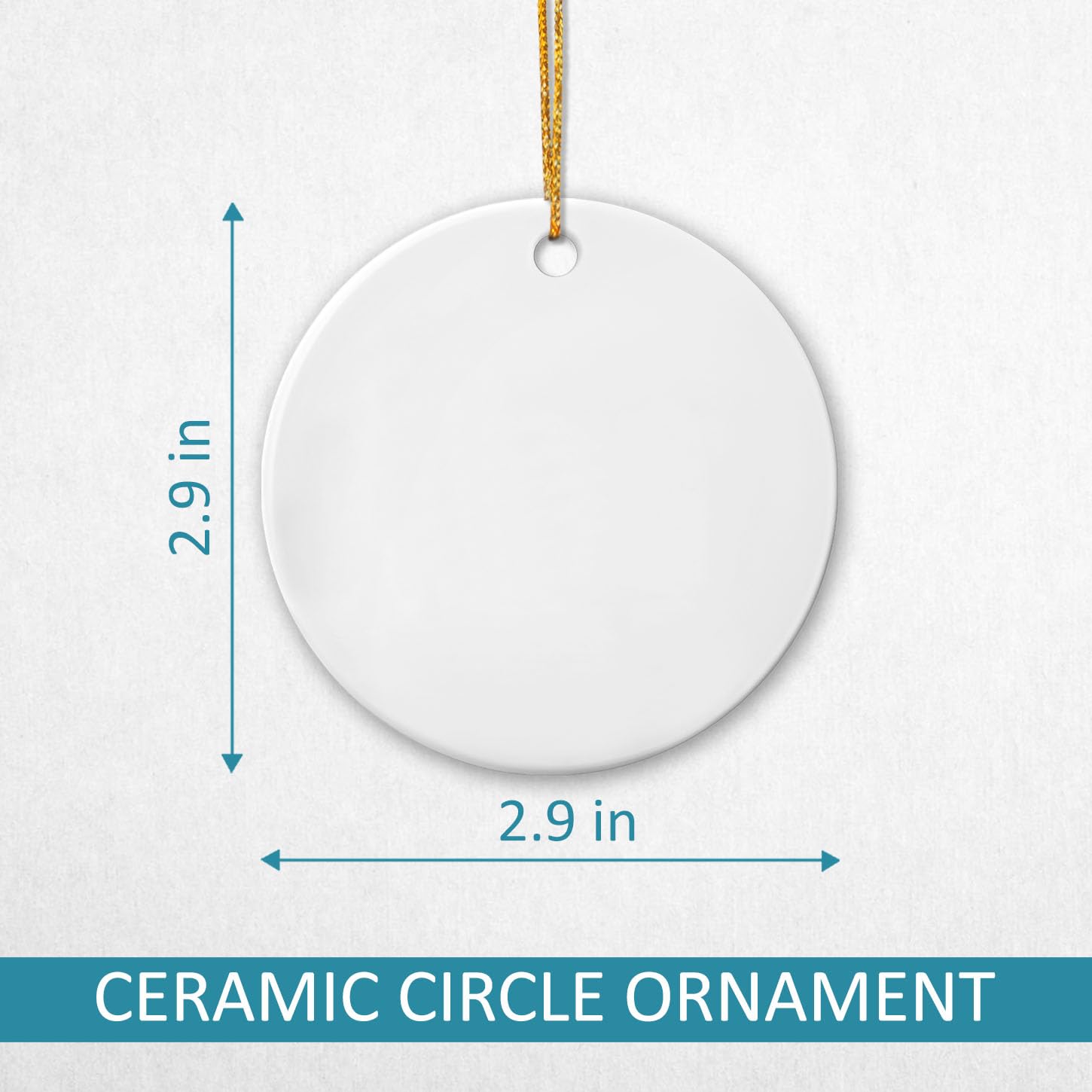 Brazilian Jiu Jitsu Sport Ceramic Ornament, Personalized Jiu Jitsu Ceramic Ornament Gift For Christmas 2026 Men Women Team Jiu Jitsu, Custom Brazilian Jiu-Jitsu Ornament Xmas Tree, Jiu Jitsu Ornaments - Image 6